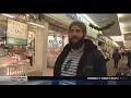 Shoppers grab last-minute gifts at Gallatin Valley Mall