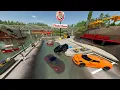 Download Lagu Using Boats and Airplanes to Rescue Flooded City | Farming Simulator 25