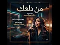 من دلعك الفنان الكبير خالد عبدالرحمن بصوت نسائي خرافي وتوزيع فخم بالذكاء الاصطناعي 