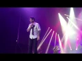 Melendi -  De pequeño fue el coco