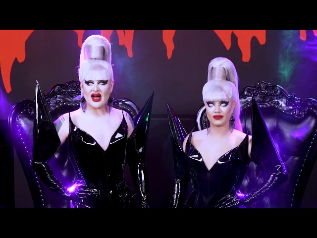 The Boulet Brothers Dragula Season 3 Official Trailer