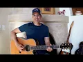 Oneida - Tyler Childers - 3 Chord Guitar Tutorial