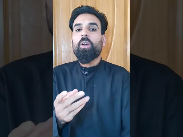 ⁣معنى لقب الامام السجاد ( انا بن الخيرتين)