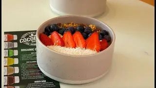 Revitalize Your Life at Cocobeet