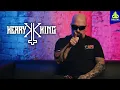 Download Lagu 10 questions with Kerry King | KERRY KING, SLAYER