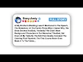Download Lagu At My Brother’s Wedding, I Wasn’t Mentioned In The Speech, The Slideshow...