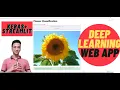 Image Classification With Streamlit Deep Learning WebApp
