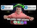 Selling Beats Online What I Did To Make 840 000