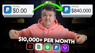 Selling Beats Online What I Did To Make 840 000