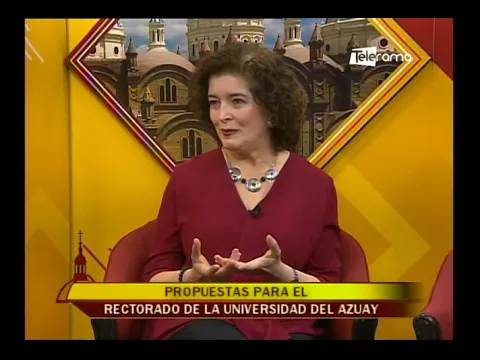 Cuenca Desde Adentro Programa #90