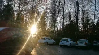 اجمل اغاني فيروز في الريف السويدي في مدينة هيلتي Fayrouz In Sweden Hylte 