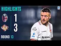 Lagu BOLOGNA-CREMONESE 1-3 | HIGHLIGHTS | Vardy Scores Two As Visitors Shock Bologna | Serie A 2025/26