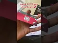 Download Lagu Kotak 811 Super Debit Card Unboxing #kotak #kotakzerobalanceaccount #kotak811 #debitcard