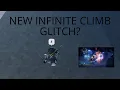 infinite wall climb glitch project slayers