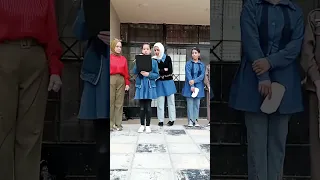 اذاعه مدرسيه متنوعه ورائعه لطالبات الصف السادس ب اشراف المعلمه المتميزه تهاني 2 