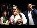 Bahtera Mahligai Cinta - Nimas Ft Aris | OM Java Music Blitar | Monicha Audio Live Sumberasri 2025