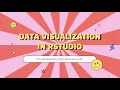 Pre-HackHERS Series Interactive Visualization with R
