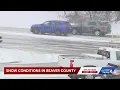 New Year s Eve brings Wintry Mix to Beaver County