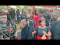 Wow…Watch How Nana Tabri made the King 👑 Danced to his Songs at Bekwai Essumen #nanatabriliveband 