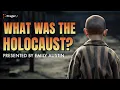 What Was the Holocaust 5-Minute s