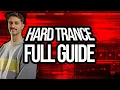 Lagu How To Make Gen Z Hard Trance Like Odymel [Full Guide]