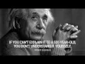ELI5 - Explain Like I m Five at Farset Labs Sept 2015