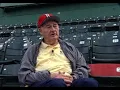 Ted Williams explains who is the number 1 baseball player he ever saw