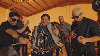 Alta Consigna X Banda Renovación X Ángel Montoya - Los Ninis [En Vivo]