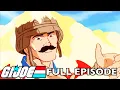 Download Lagu The Greenhouse Effect | G.I. Joe: A Real American Hero | S01 | E14 | Full Episode