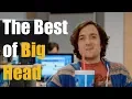 Silicon Valley Season 1-5 The Best of Big Head