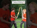 If Percy Jackson was a Disney Channel Comedy