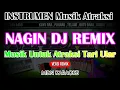 Download Lagu MUSIK TARI ULAR versi DJ Remix 2023 (MusikaTtraksi Ular) @MADANI.Keyboard
