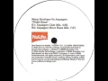 Warp Brothers V's Aquagen - Phatt Bass (Aquagen More Bass Mix)