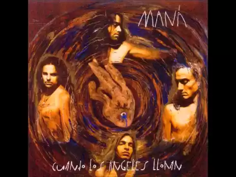 Download MP3 EL Reloj Cucu - Maná