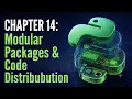 Python Programming Course Chapter 14 Modular Packages Code Distribution
