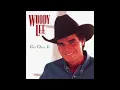 WOODY LEE - I LIKE THE SOUND OF THAT