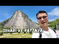 Download Lagu 🇹🇭Sehari Jalan ke Pattaya, Thailand!