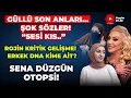 Download Lagu #CANLI GÜLLÜ SON GÖRÜNTÜDE ŞOKE EDEN DETAY! ROJİN CİNSEL İS-TİSMAR İDDİASI! SENA OTOPSİ ÇIKTI!