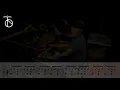 버즈-가시 드럼(연주,악보,드럼커버,drum cover,듣기)