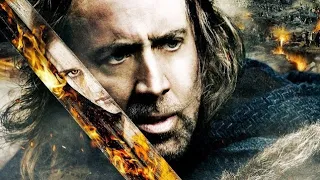 فيلمى دوبلاج كوردي باديني Season Of The Witch 