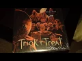 Trick 'r Treat - Spooky Guidelines & Main Titles - Ltd. Orange & Black Swirl Vinyl LP