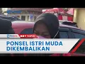 Download Lagu Hampir 2 Bulan Disita untuk Keperluan Penyelidikan, Ponsel Istri Muda Yosef Kini Dikembalikan Polisi