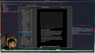 Documentary Learn Python Starting Project - Part