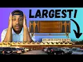 LARGEST Antique Market EVER Scott s Antique Market Magic