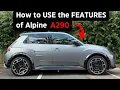 Download Lagu 2025 Alpine A290 GT | How to Use It – Full Guide \u0026 Features Explained