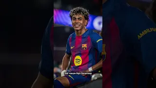 Шилдэг залуу тоглогчид | Look into Football