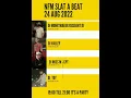 Download Lagu DJ TOY RADIO NFM AUG MIX 2022