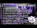 Download Lagu DJ TIKTOK TERBARU 2025-🎵DJ TABOLA BALE X PICA PICA 2🎵DJ TABOLA BALE X CALON MANTU IDAMAN FULL ALBUM