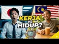Lagu Kenapa Orang Jepun Pilih Kerja di Malaysia?
