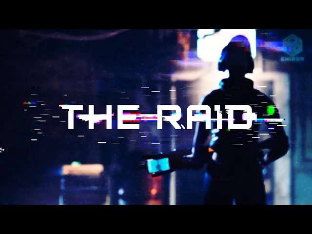 The Raid - A Grim Cyberpunk PVPVE Multiplayer FPS - Reveal Trailer